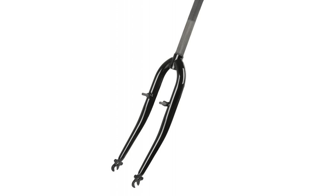 Вилка жесткая 20&quot;х1&quot;