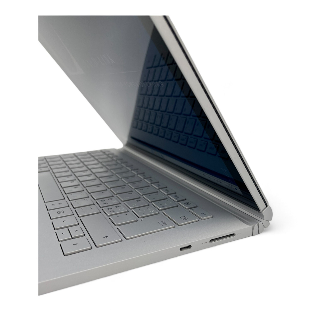 Surface Book 2