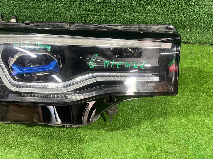 Фара правая BMW X7 G07 (2019-2022) Laser Light