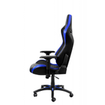 Премиум игровое кресло KARNOX LEGEND TR, синий (KX800505-TR)