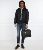 Кроссовки Armani Exchange - черный(XUX205 XV808)