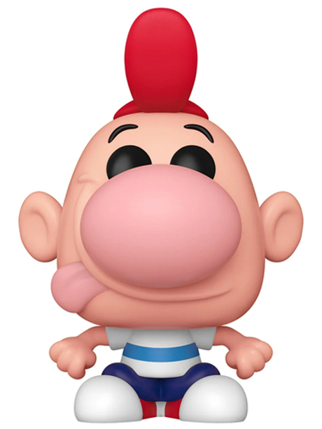 Фигурка Funko POP! Animation The Grim Adventures of Billy & Mandy Billy (1911) 83532