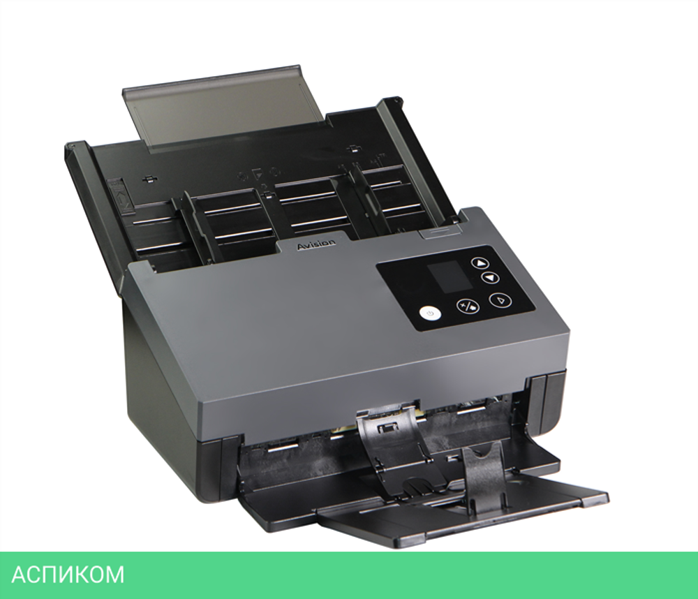 Сканер Avision AD3100N (000-1021-0KG)