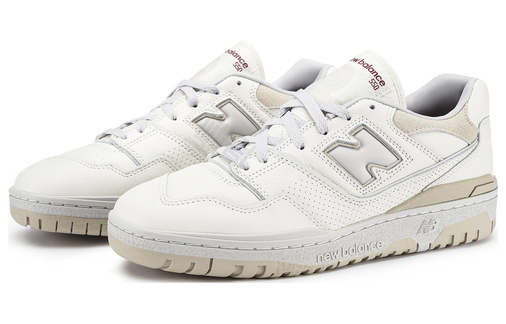 Кроссовки New Balance Nb 550 Cny