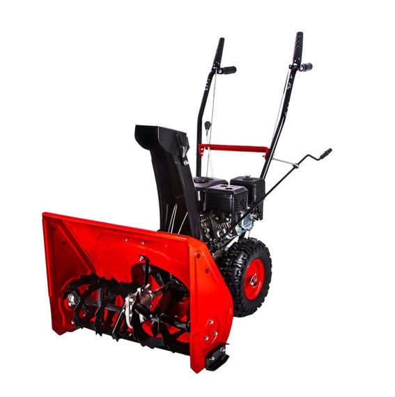 Снегоуборщик DDE ST7066