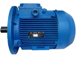 АИР112МА6 - электродвигатель IM2081 (комби) 3 кВт  950 об/мин