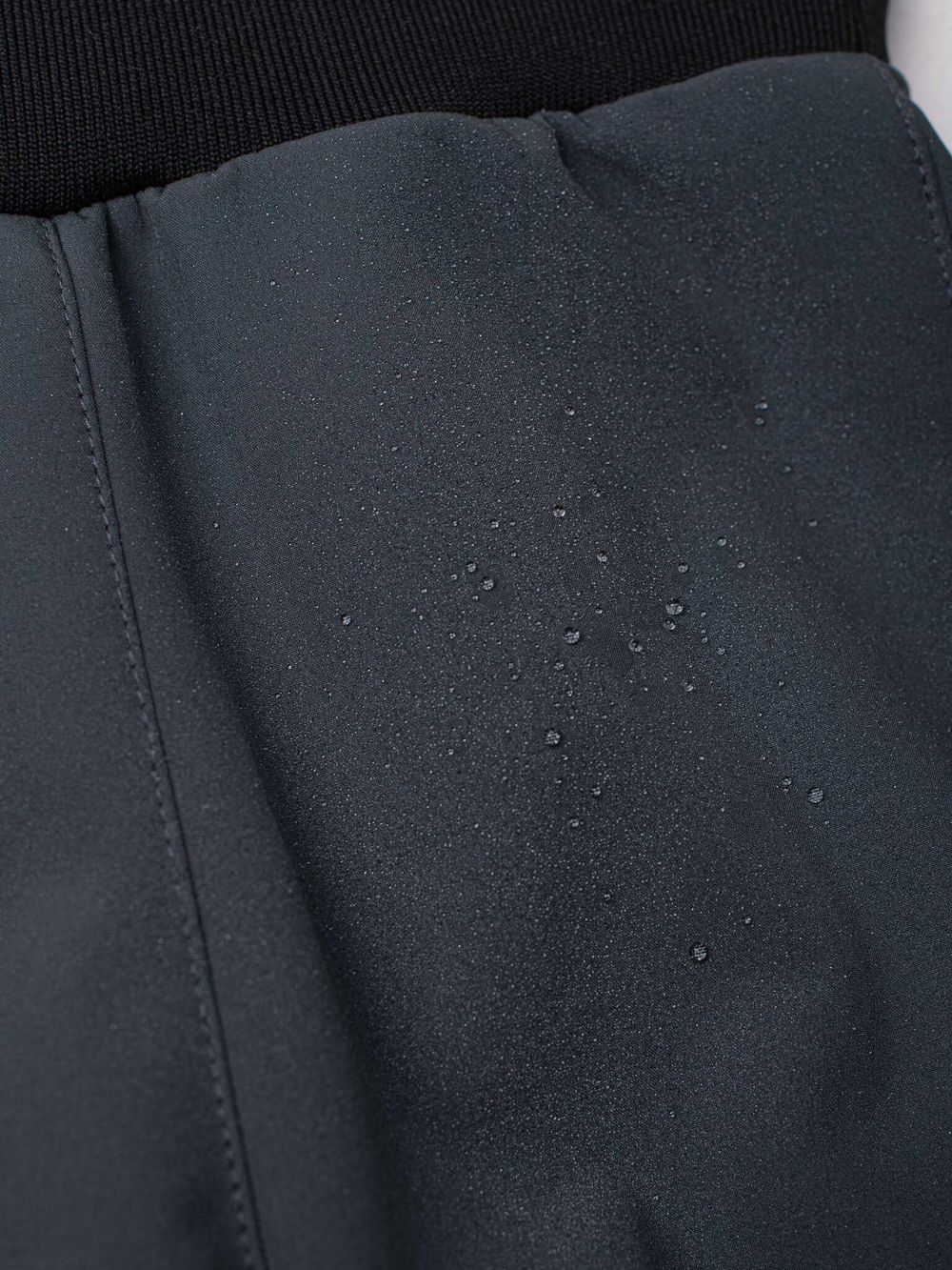 Брюки Softshell демисезонные "Графит"