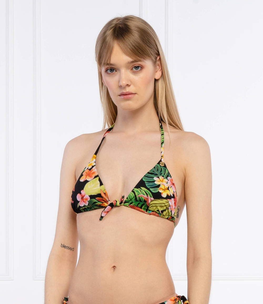 топ бикини BANANA MOON - разноцветная(TOUHO SAVANA)