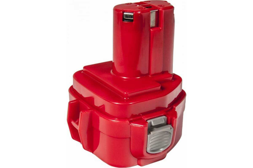 Аккумулятор 12V 1,5Ач Практика для Makita NiCd