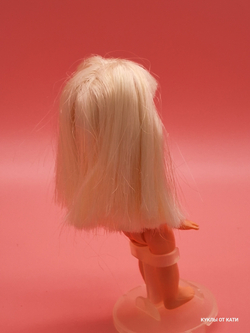 Кукла Барби - Келли 90х 03401