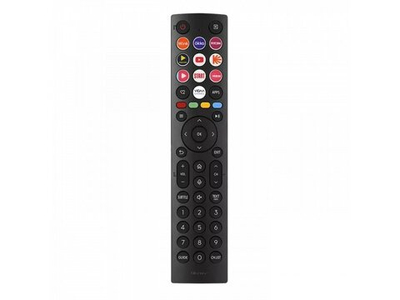 QLED телевизор Hisense 65E7NQ Pro 4K Ultra HD