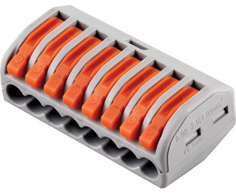 Stekker Клемма 25 шт.