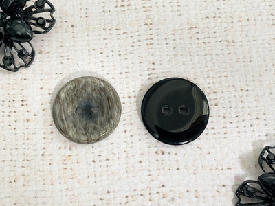 Пуговицы, d 2,5 см