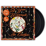 Steve Earle & The Dukes / So You Wannabe An Outlaw (2LP)