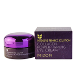 Укрепляющий крем для кожи вокруг глаз с коллагеном Mizon Collagen Power Firming Eye Cream 25 мл.