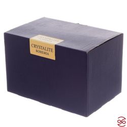 Набор бокалов Bohemia Wellington 280мл (6 шт)