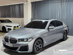 BMW 5 Series (G30) 530i M Sports (01.2023)