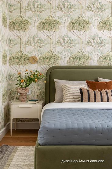 Тумба прикроватная Type 1 ящик (молочный)