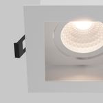 Встраиваемый светильник Technical DL008-12W2.7-3-4K-W