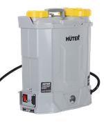 Опрыскиватель аккумуляторный Huter SP-10AC-SFA Grey