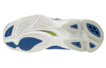 Mizuno Wave Lightning Z6 "Blue"