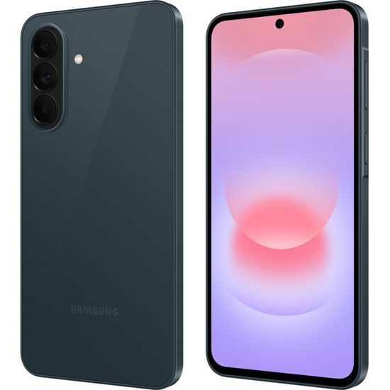 Смартфон Samsung Galaxy A37 12/256 ГБ Зеленый