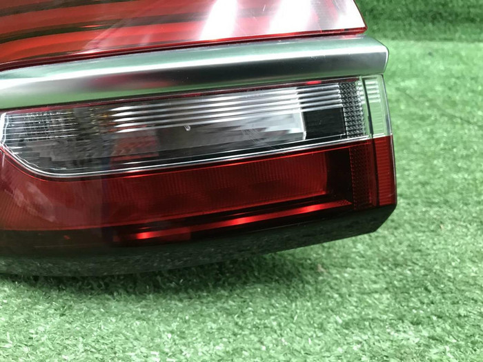 Фонарь левый внешний Geely Coolray (2019-2023)