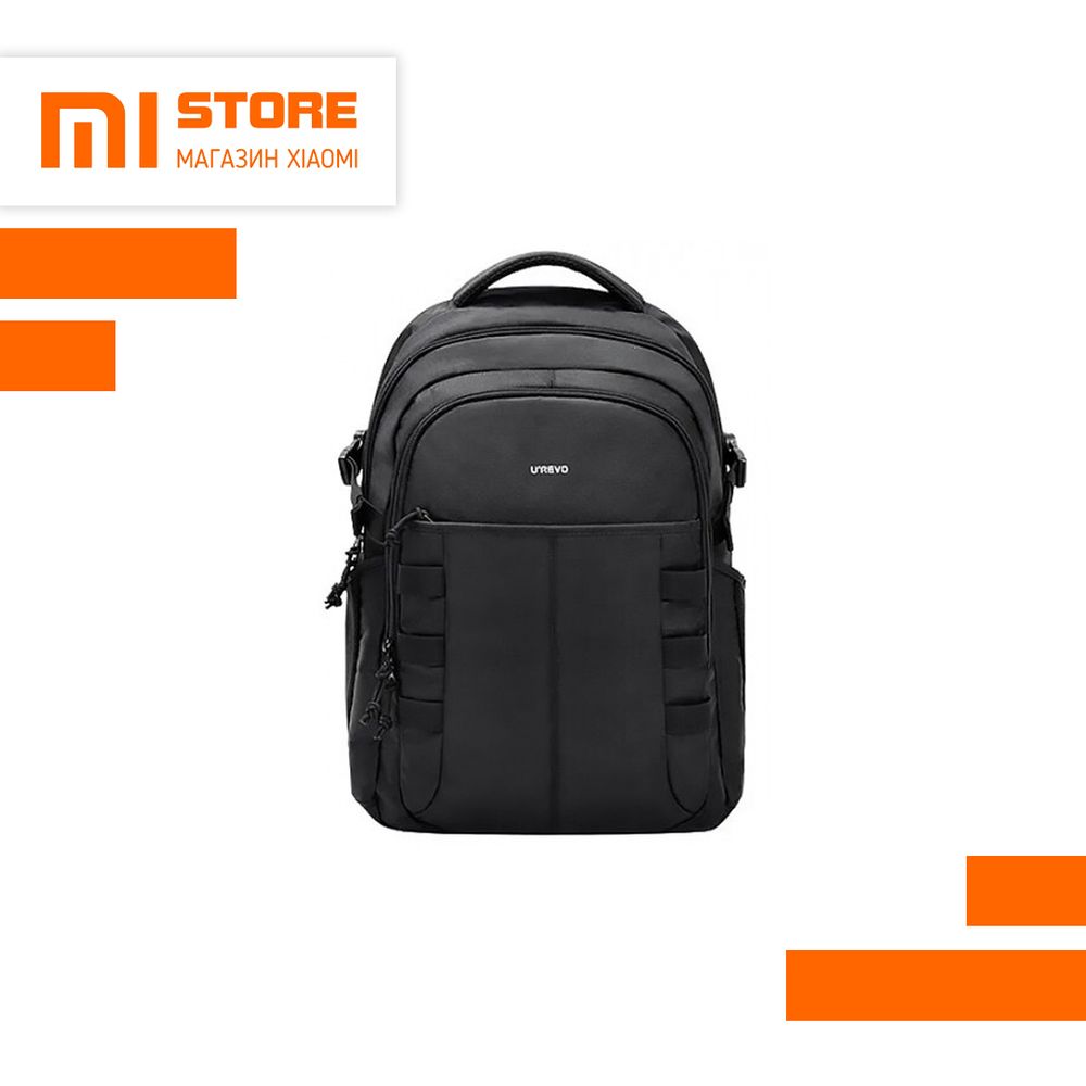 Рюкзак Xiaomi UREVO 25L Large Capacity Mens Backpack