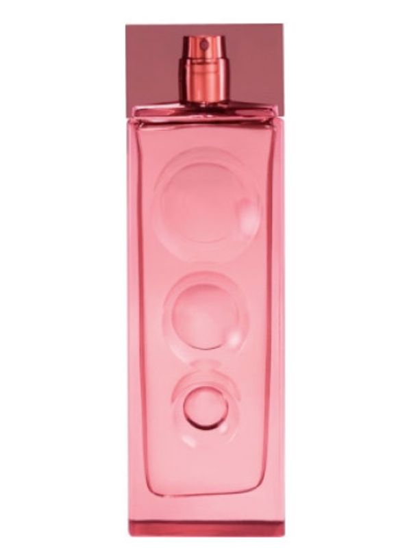 Mahogany Make Me Fever