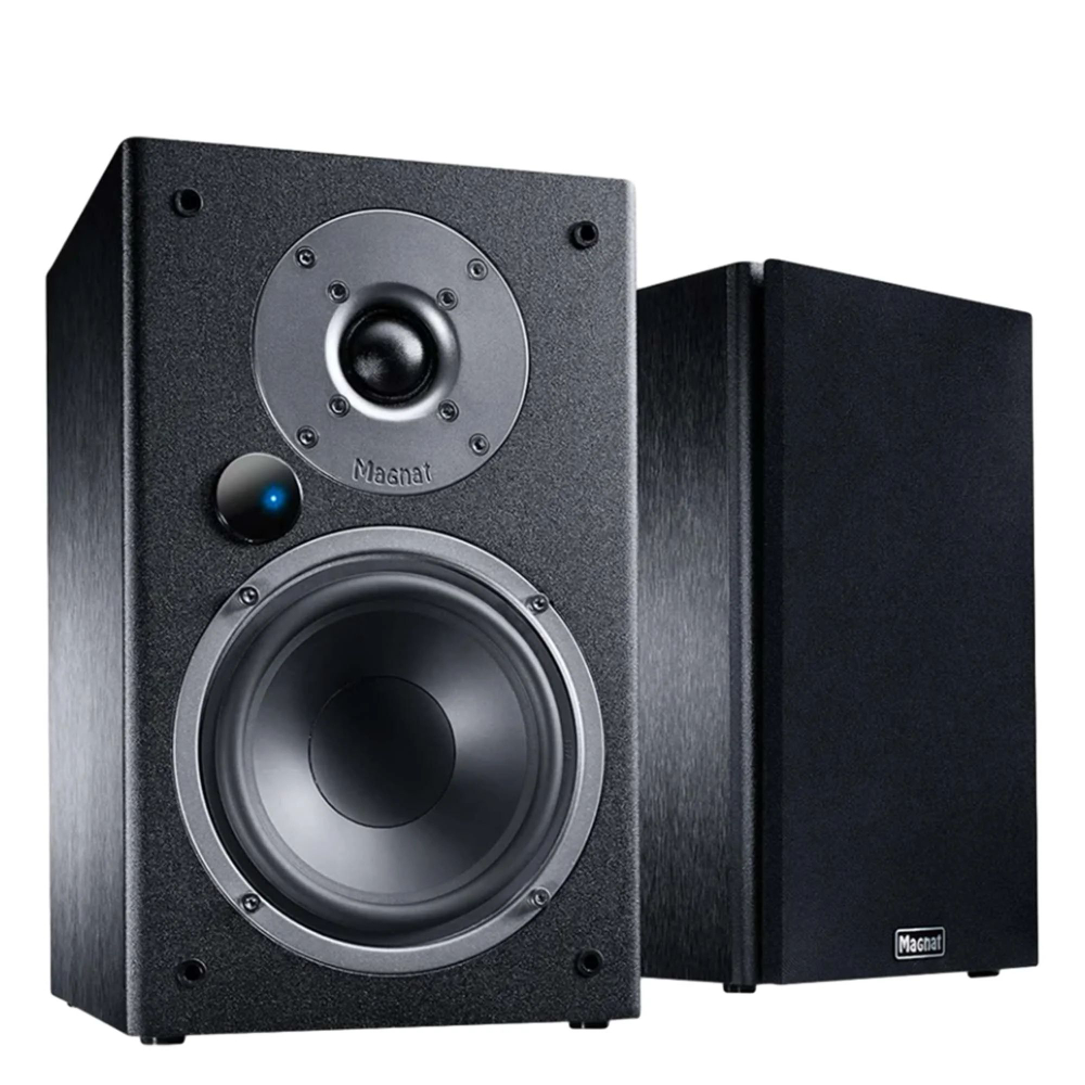 Полочная акустика Magnat Monitor Reference 2A Black