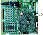 Плата LCB IIC версия NK2 (сборка с платой Computing Core) OTIS.