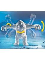 Набор Экспедиция снежного зверя Playmobil 70532