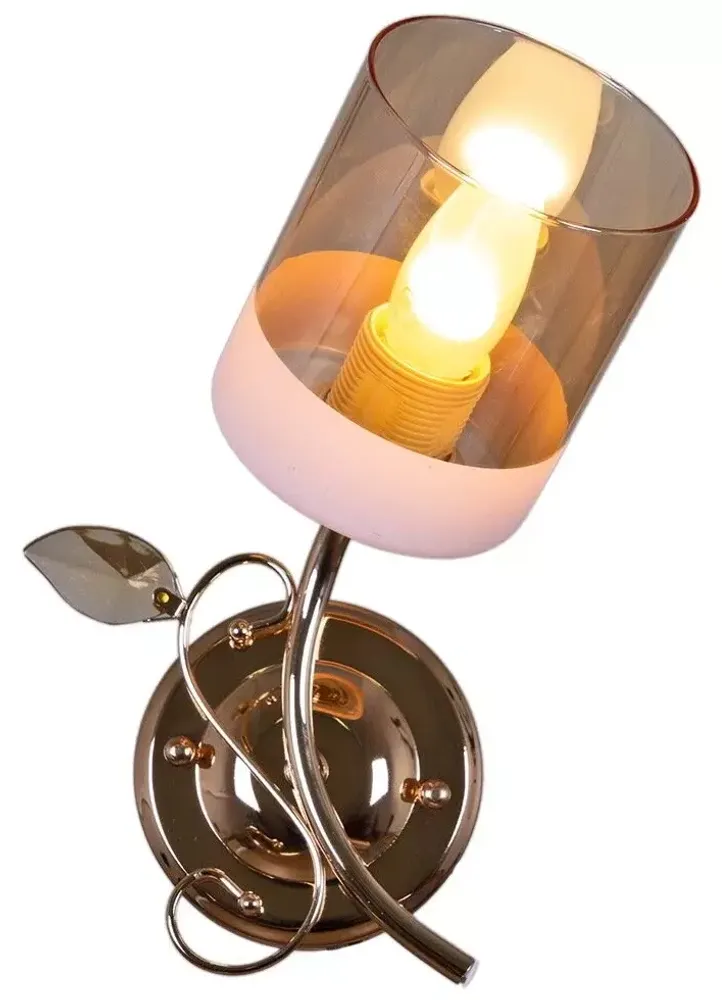 Светильник настенный 00983-0.2-01