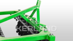 Борона дисковая Kerland | Керланд B 2000 (2,0 м)