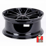 Комплект дисков RAYS 19x9.5 et38 5x114.3