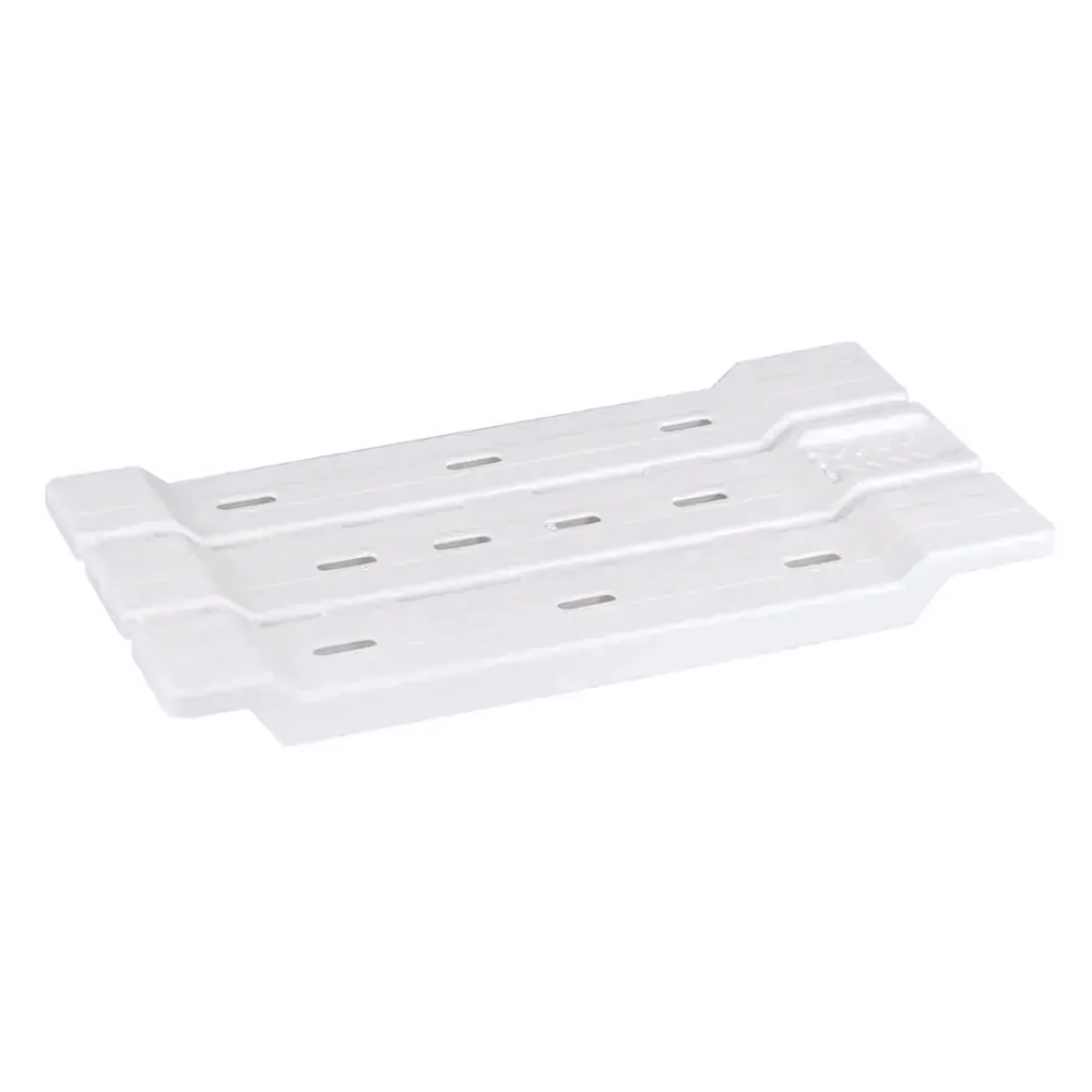 Полка для ванной (сиденье) (белый)