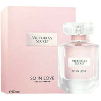 Victoria´s Secret So In Love EDP 50ml