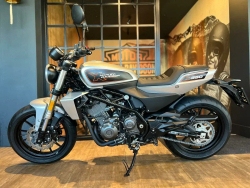 Harley-Davidson X350, 2023