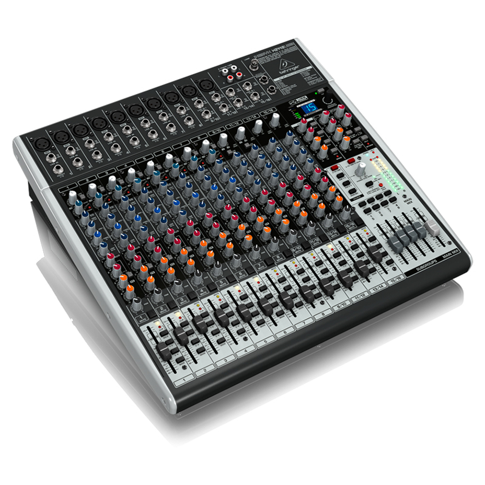 Behringer X2442USB