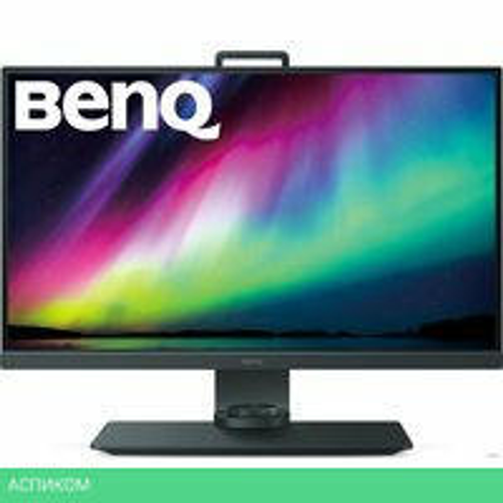 Монитор BenQ PhotoVue SW271