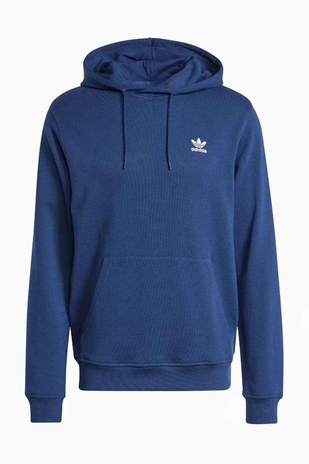 Кофта adidas Trefoil Essentials - темно-синий