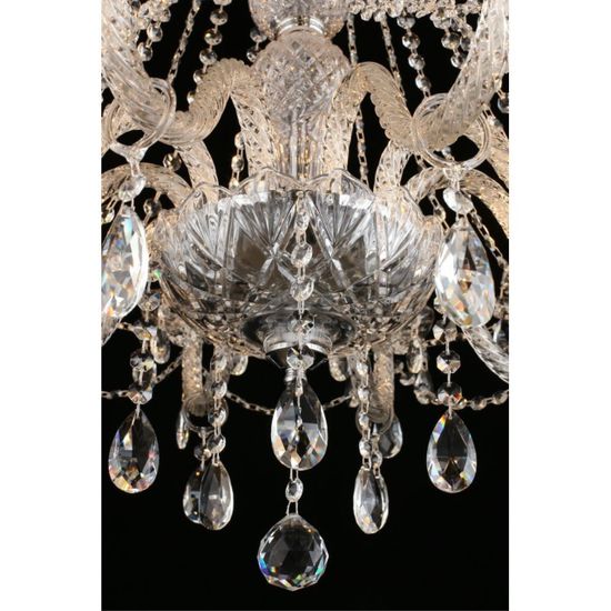 Люстра подвесная APL.814.03.10