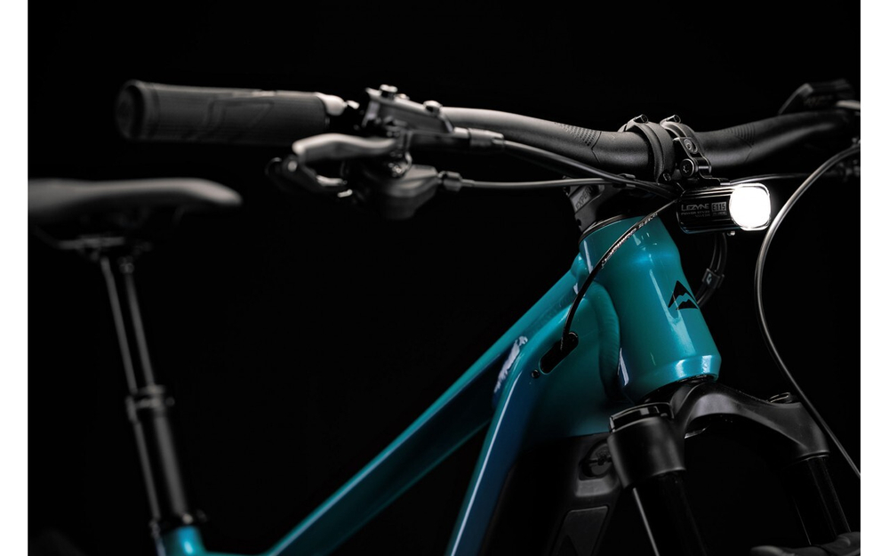 Электровелосипед Merida eONE-Forty 500 (2023)