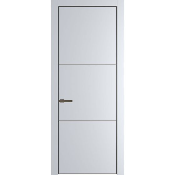 Profil Doors 13PA вайт профиль деорэ
