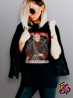 Футболка Александр Суворов