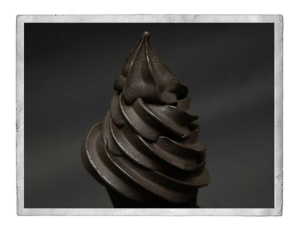 Фризер для мороженого Pasmo S110F