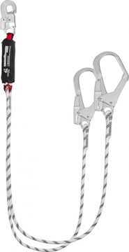 Строп "аВ22" веревочный двойной с амортизатором