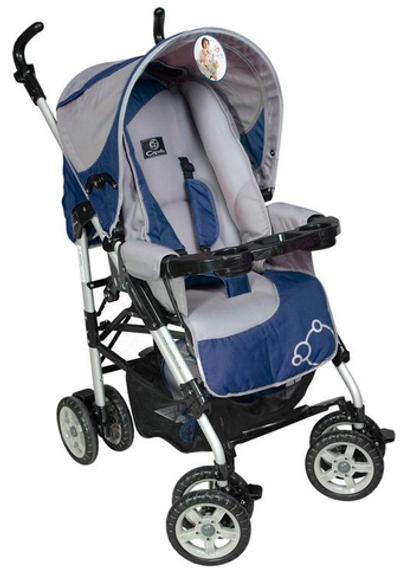 Коляска-трость Capella S 321