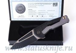 Нож We Knife Sugga 915Bфотография - 10