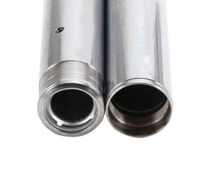 Перья вилки Honda VFR800FI VFR800 41мм аналог 51410-MBG-003